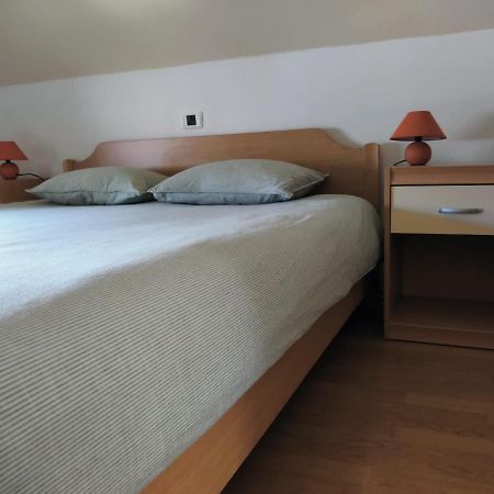 Apartma Dobra Misel Bovec Exteriér fotografie