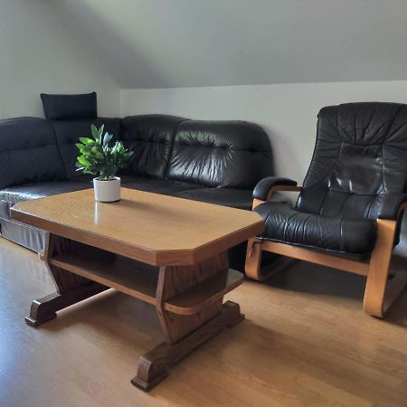 Apartma Dobra Misel Bovec Exteriér fotografie
