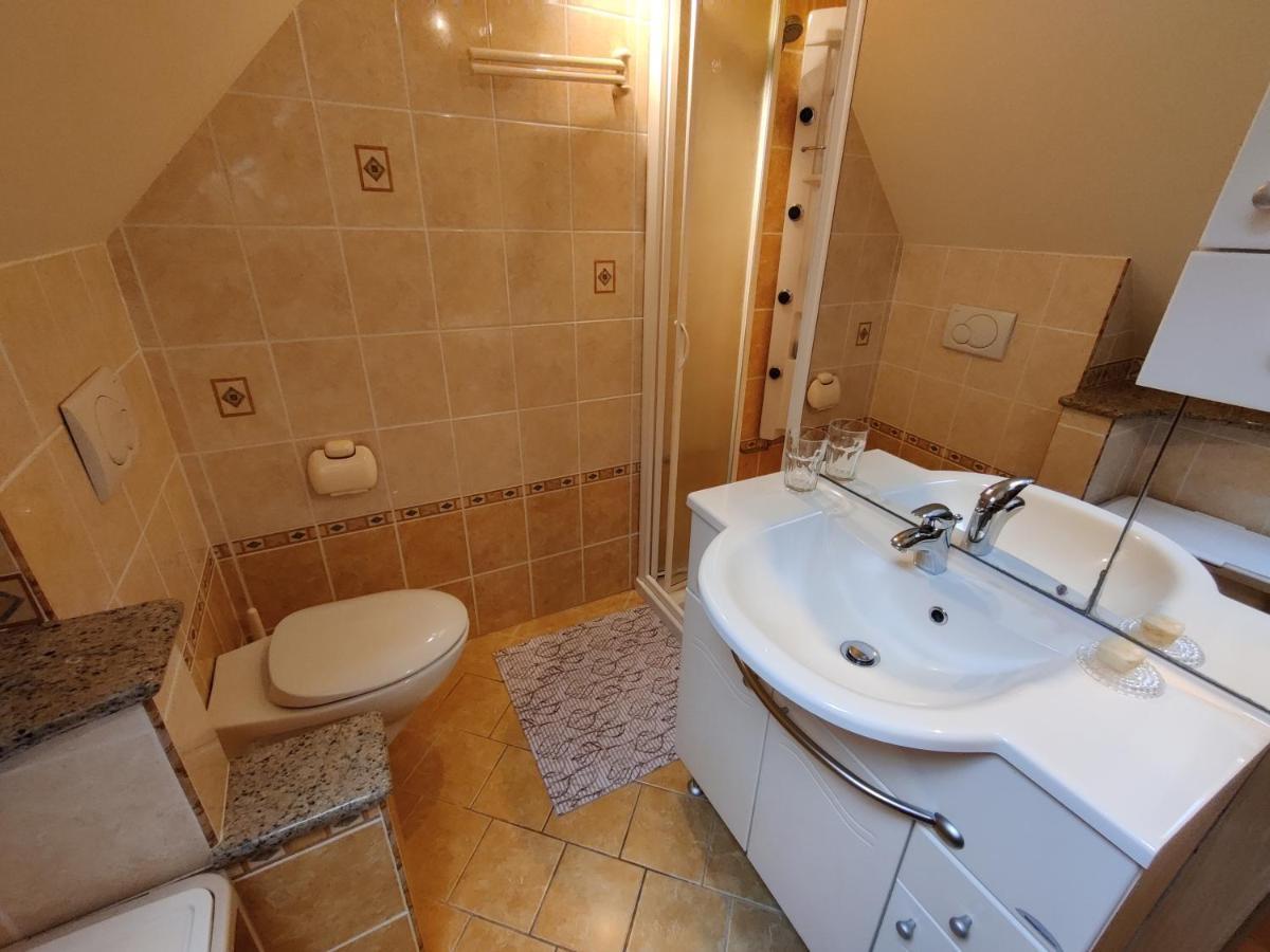 Apartma Dobra Misel Bovec Exteriér fotografie