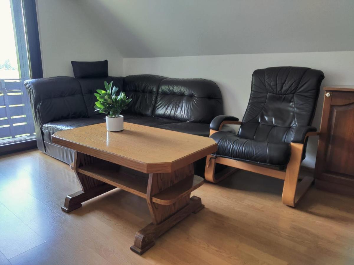 Apartma Dobra Misel Bovec Exteriér fotografie