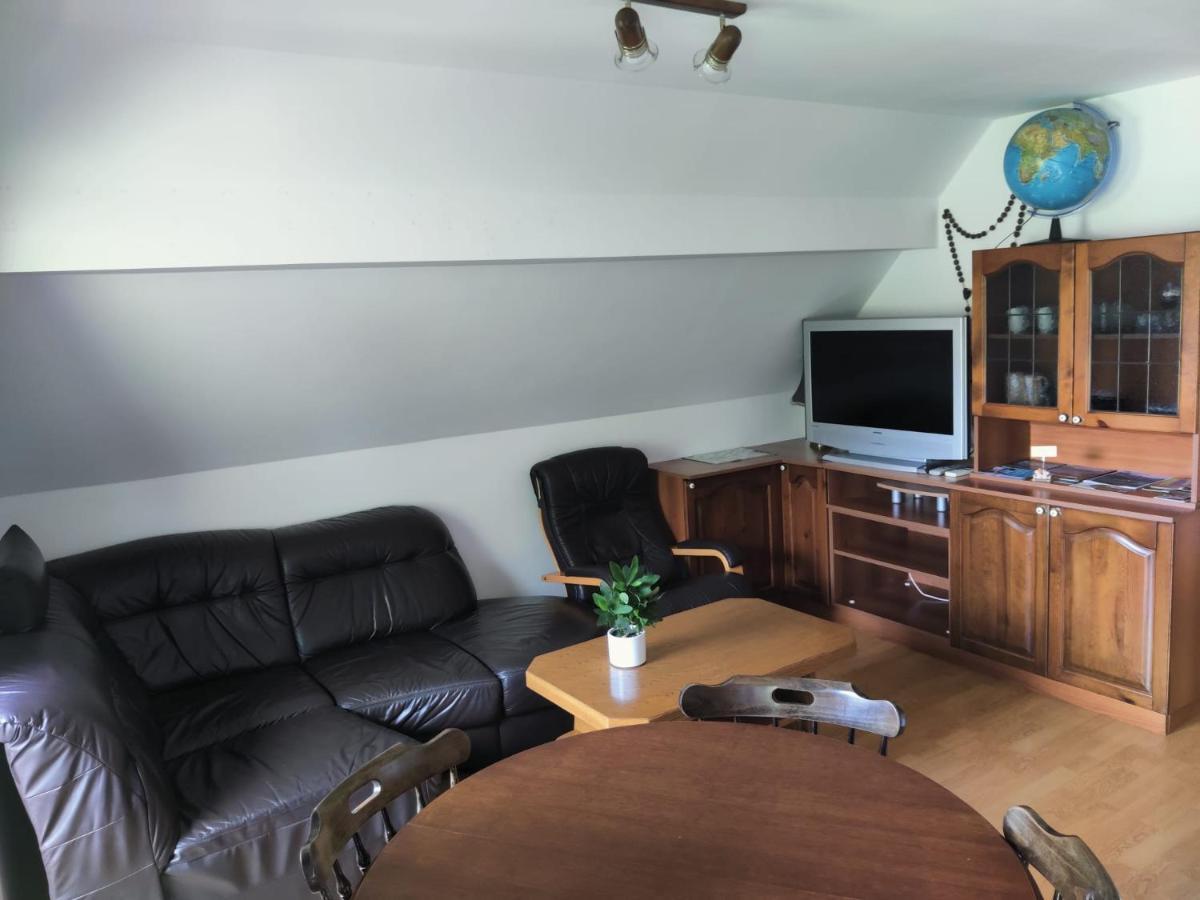 Apartma Dobra Misel Bovec Exteriér fotografie